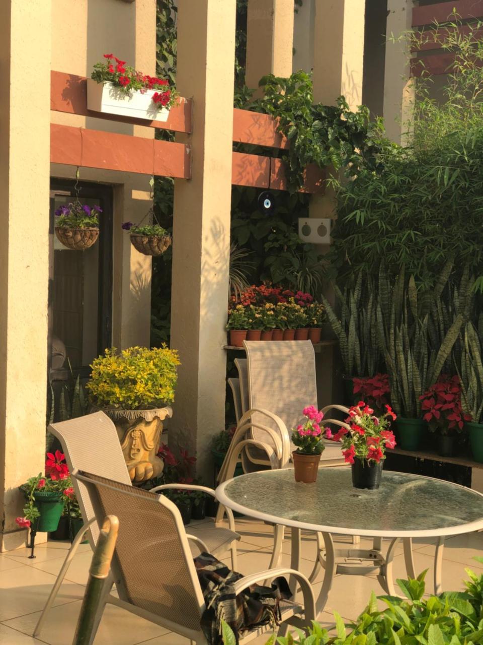 Villa At Tarudhan Valley Golf Resort Manesar Exteriér fotografie